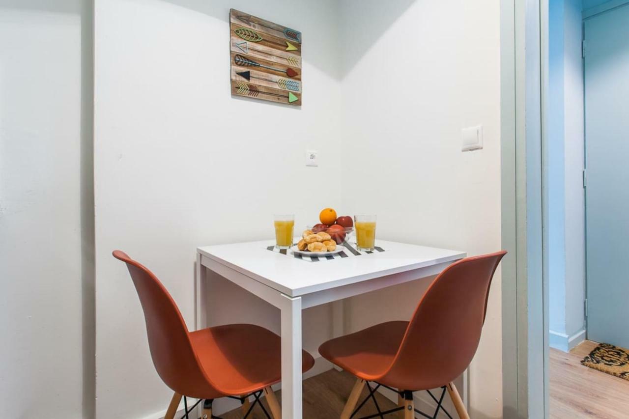 Stylish City-Break 1Bdr Cozy Refurbished Apartment Atenas Exterior foto
